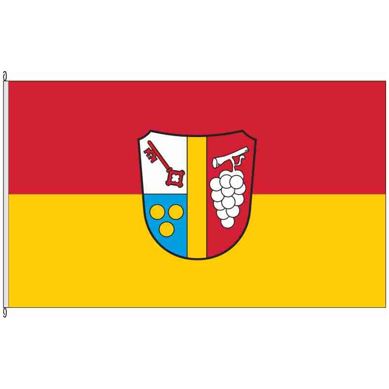 Fahne Flagge GZ-Aletshausen