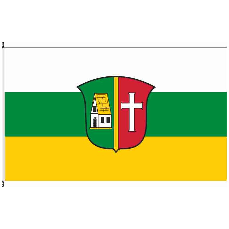Fahne Flagge GZ-Balzhausen
