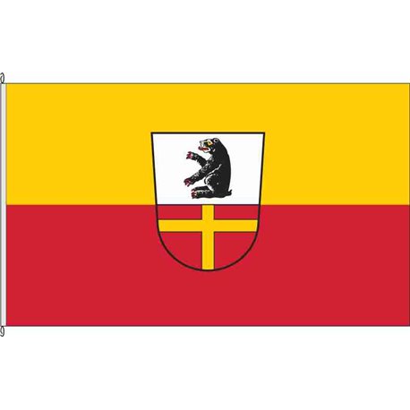 Fahne Flagge GZ-Ursberg