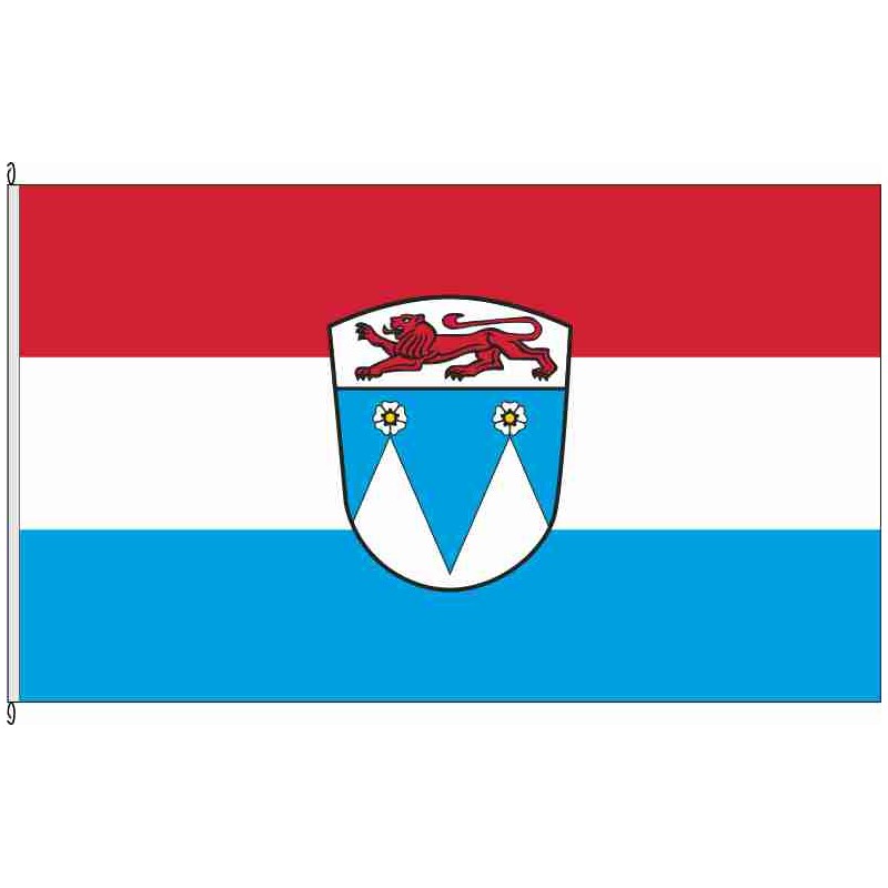 Fahne Flagge GZ-Bubesheim
