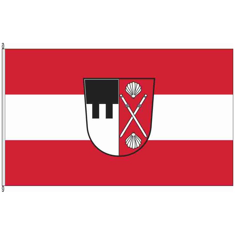 Fahne Flagge GZ-Deisenhausen