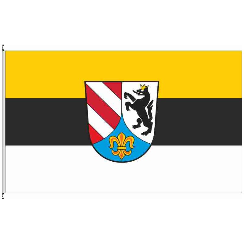 Fahne Flagge GZ-Dürrlauingen