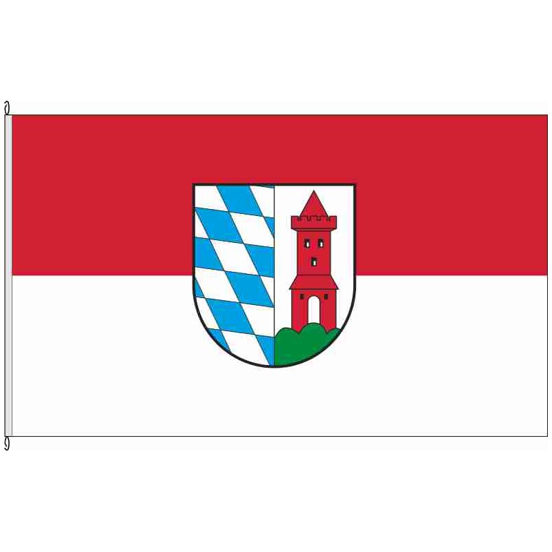 Fahne Flagge GZ-Günzburg