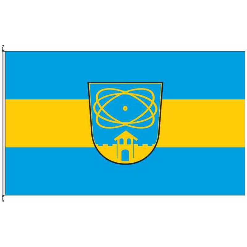 Fahne Flagge GZ-Gundremmingen