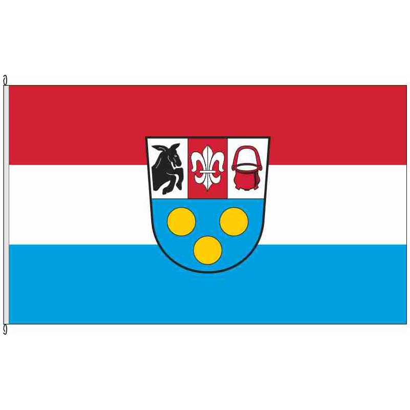 Fahne Flagge GZ-Haldenwang