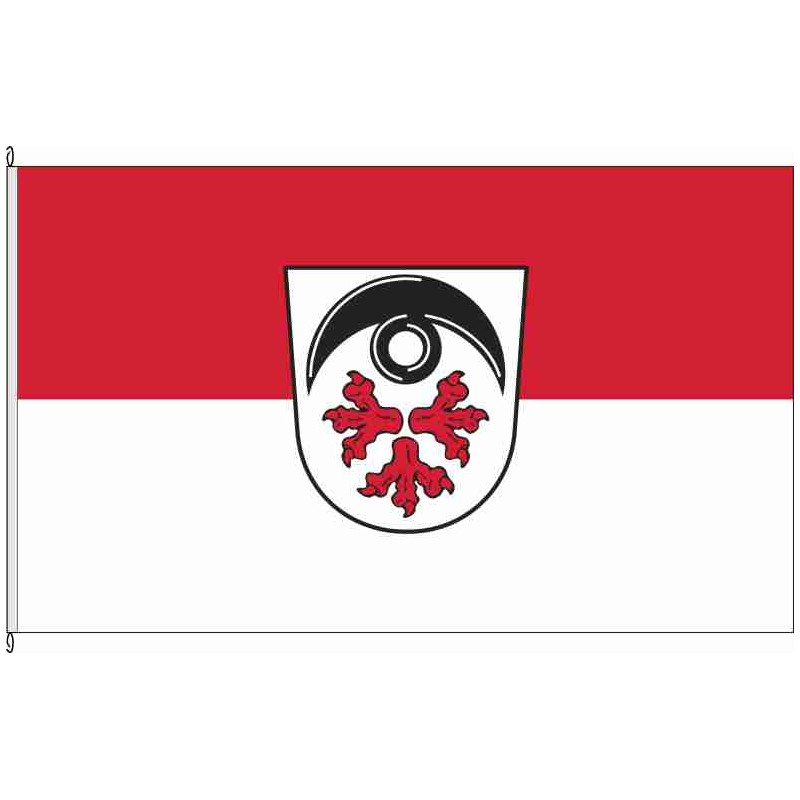 Fahne Flagge GZ-Jettingen-Scheppach