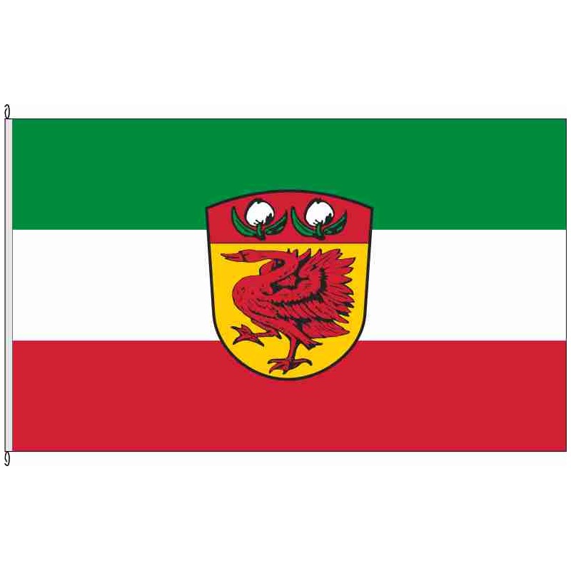 Fahne Flagge GZ-Kötz