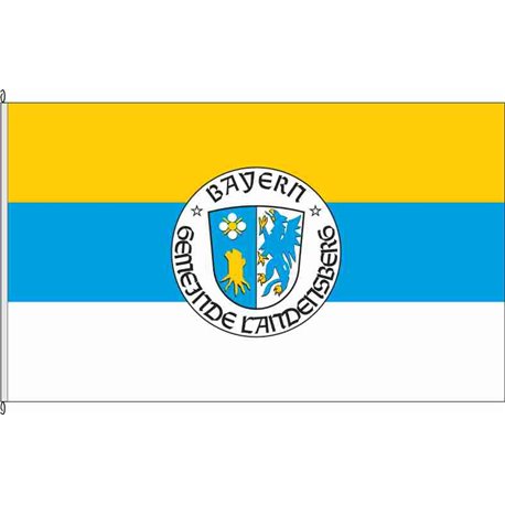 Fahne Flagge GZ-Landensberg