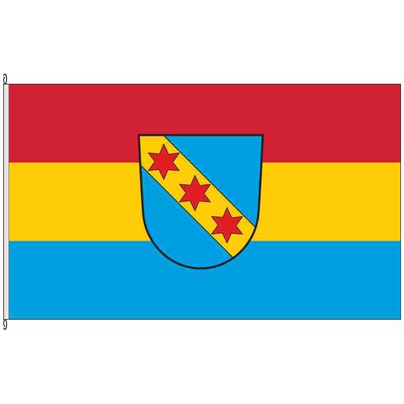 Fahne Flagge GZ-Leipheim