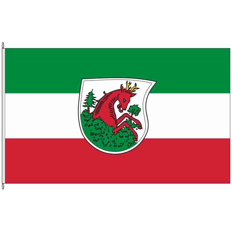 Fahne Flagge GZ-Neuburg a.d.Kammel