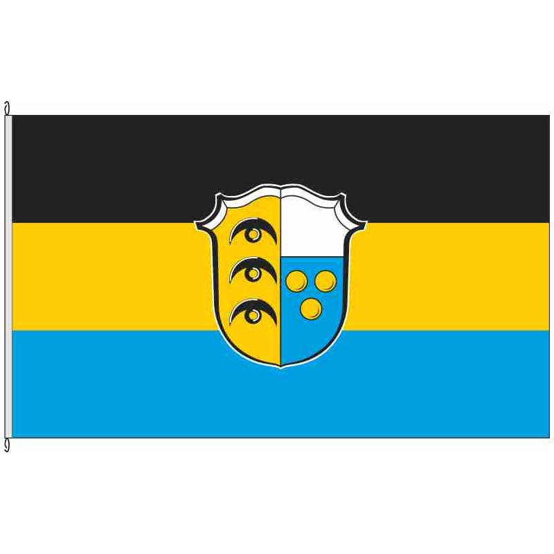 Fahne Flagge GZ-Offingen