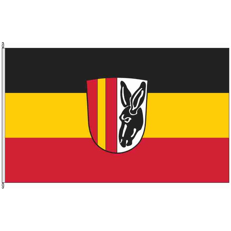 Fahne Flagge GZ-Rettenbach