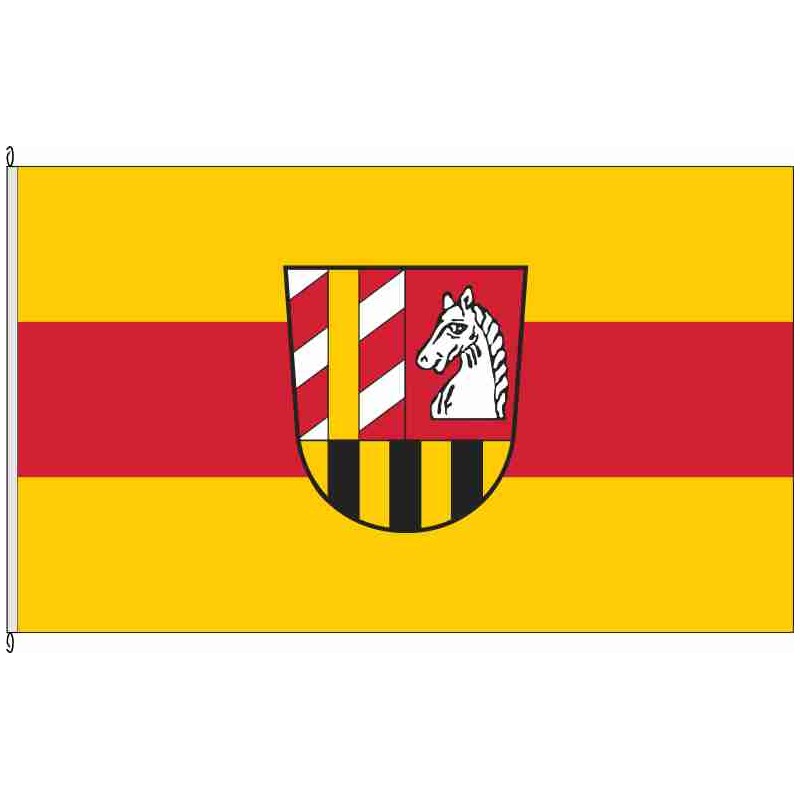Fahne Flagge GZ-Röfingen