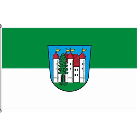 Fahne Flagge GZ-Thannhausen