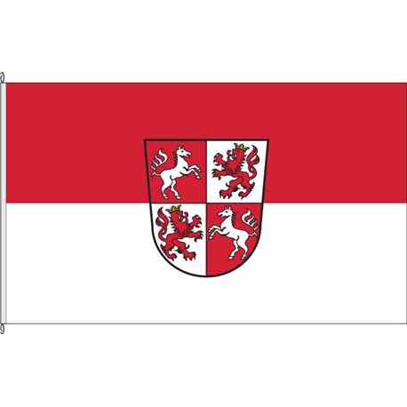 Fahne Flagge GZ-Ziemetshausen