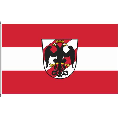 Fahne Flagge NU-Holzheim