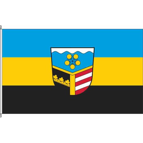 Fahne Flagge NU-Nersingen