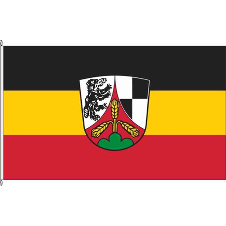 Fahne Flagge NU-Roggenburg