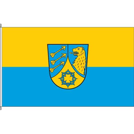 Fahne Flagge LI-Gestratz