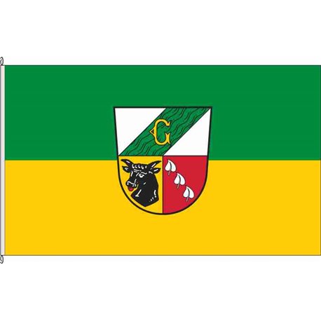 Fahne Flagge LI-Grünenbach