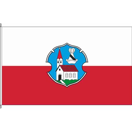 Fahne Flagge LI-Heimenkirch