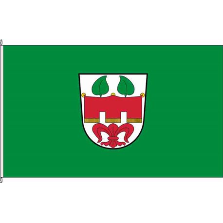 Fahne Flagge LI-Hergensweiler