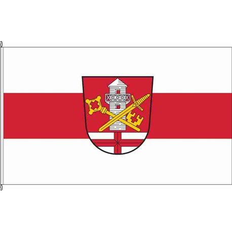 Fahne Flagge LI-Maierhöfen