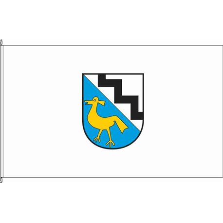 Fahne Flagge LI-Stiefenhofen