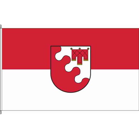 Fahne Flagge LI-Weiler-Simmerberg