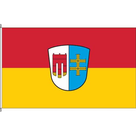 Fahne Flagge LI-Weißensberg