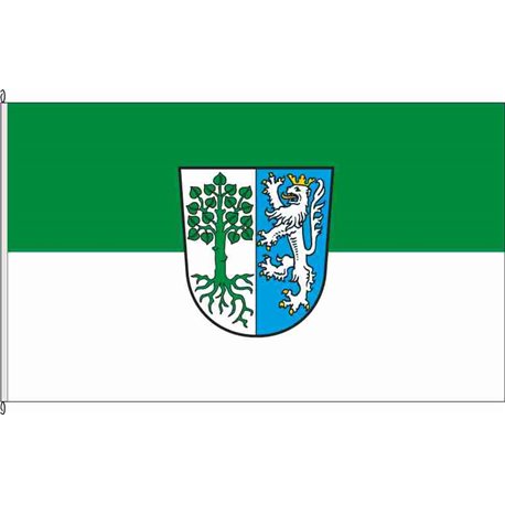 Fahne Flagge OAL-Biessenhofen