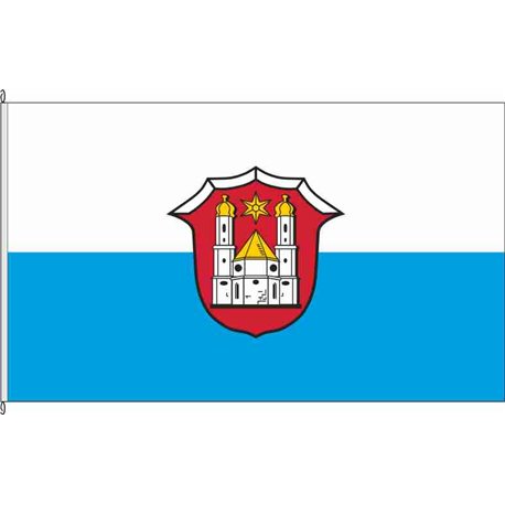 Fahne Flagge OAL-Germaringen