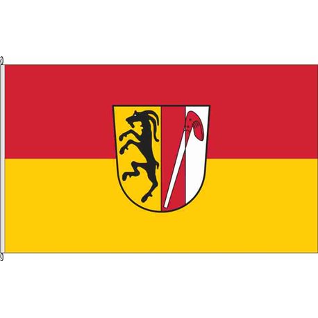 Fahne Flagge OAL-Görisried