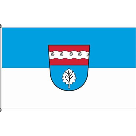 Fahne Flagge OAL-Günzach