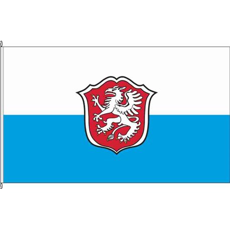 Fahne Flagge OAL-Kraftisried