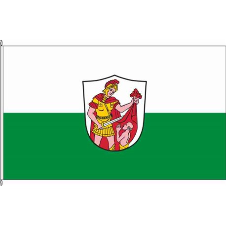 Fahne Flagge OAL-Marktoberdorf