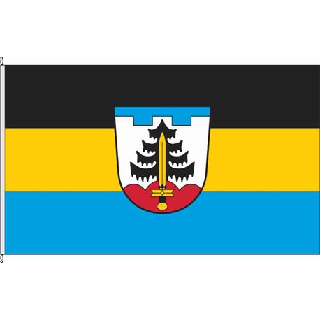 Fahne Flagge OAL-Mauerstetten