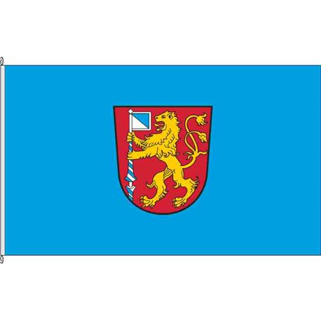 Fahne Flagge OAL-Ronsberg