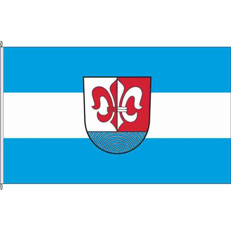 Fahne Flagge MN-Amberg