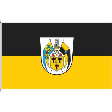 Fahne Flagge MN-Babenhausen