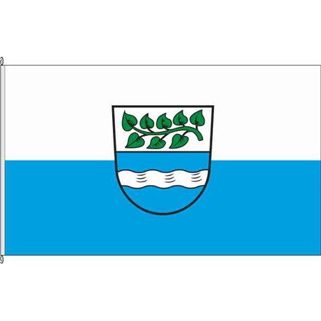Fahne Flagge MN-Bad Wörishofen