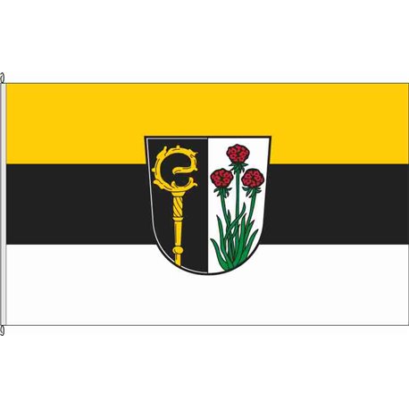 Fahne Flagge MN-Benningen