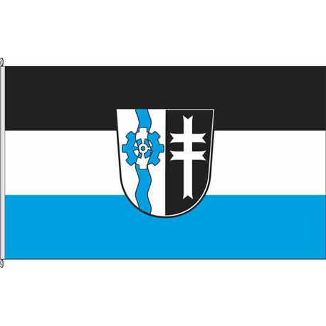 Fahne Flagge MN-Breitenbrunn