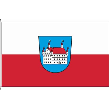 Fahne Flagge MN-Erkheim