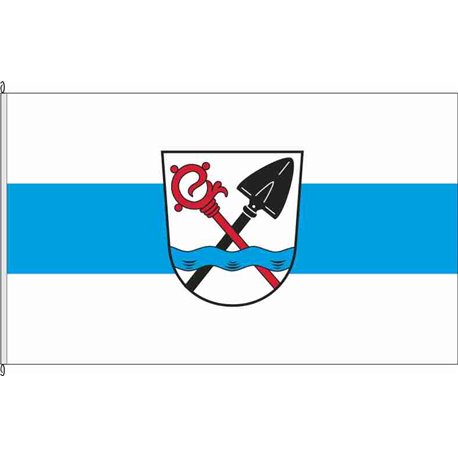 Fahne Flagge MN-Ettringen