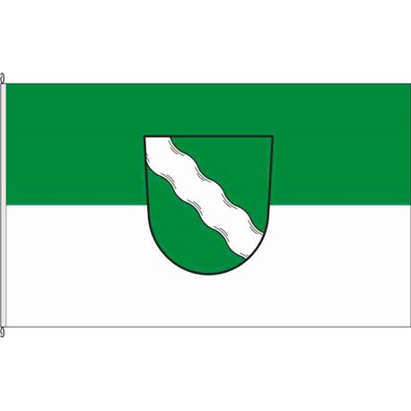 Fahne Flagge MN-Bad Grönenbach