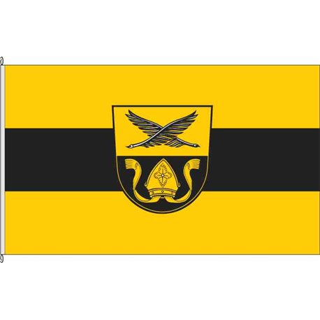 Fahne Flagge MN-Hawangen