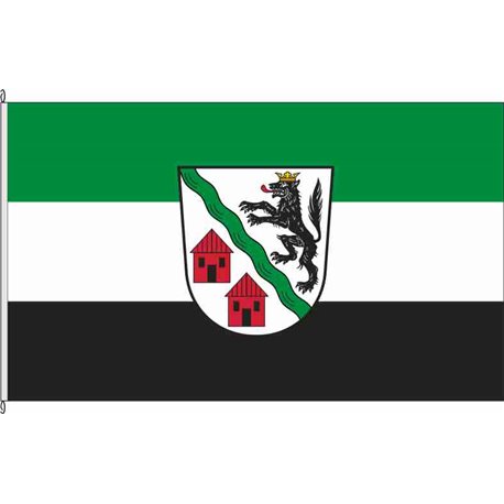 Fahne Flagge MN-Kronburg