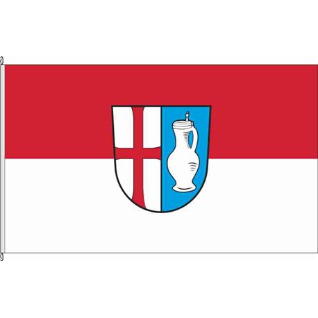 Fahne Flagge MN-Memmingerberg