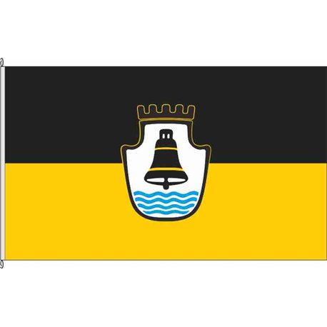 Fahne Flagge MN-Mindelheim